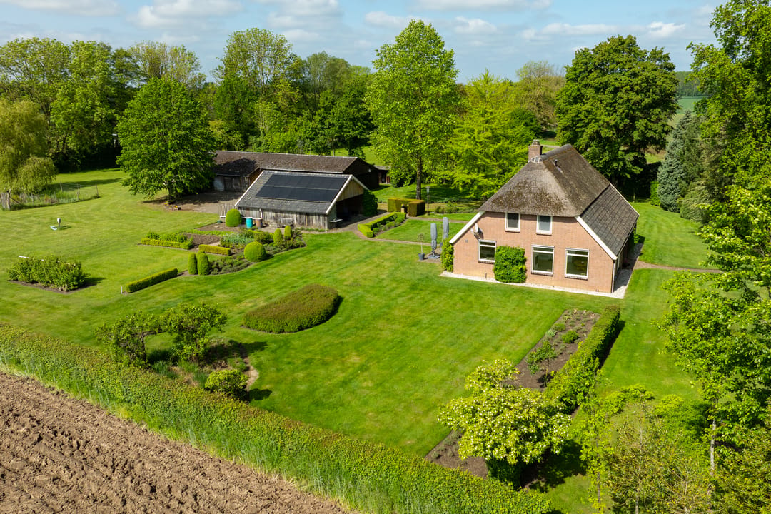 Photo 2 of Koningsweg 3