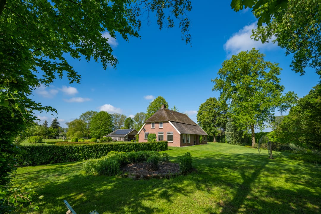 Photo 1 of Koningsweg 3