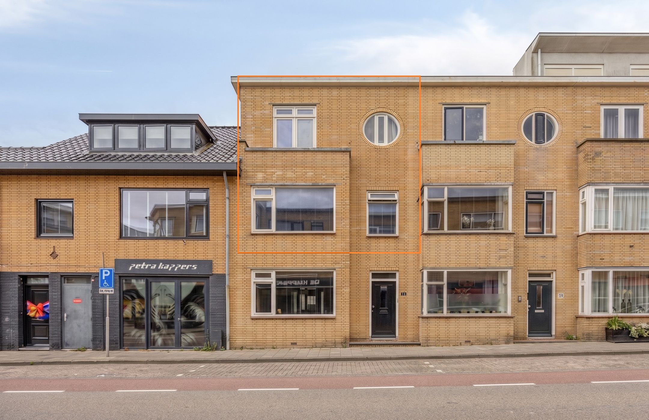 Koningin Wilhelminastraat 21-A 21 A