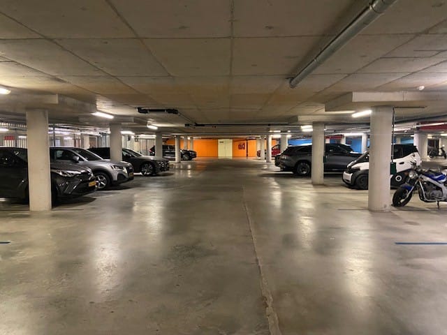 Foto 3 van Van Leijenberghlaan