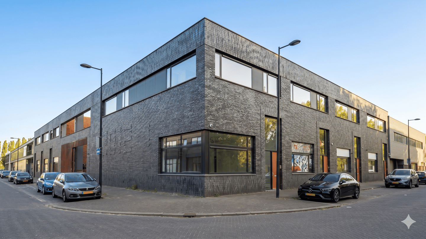 Bekijk foto 1 van Netwerkweg 15-B