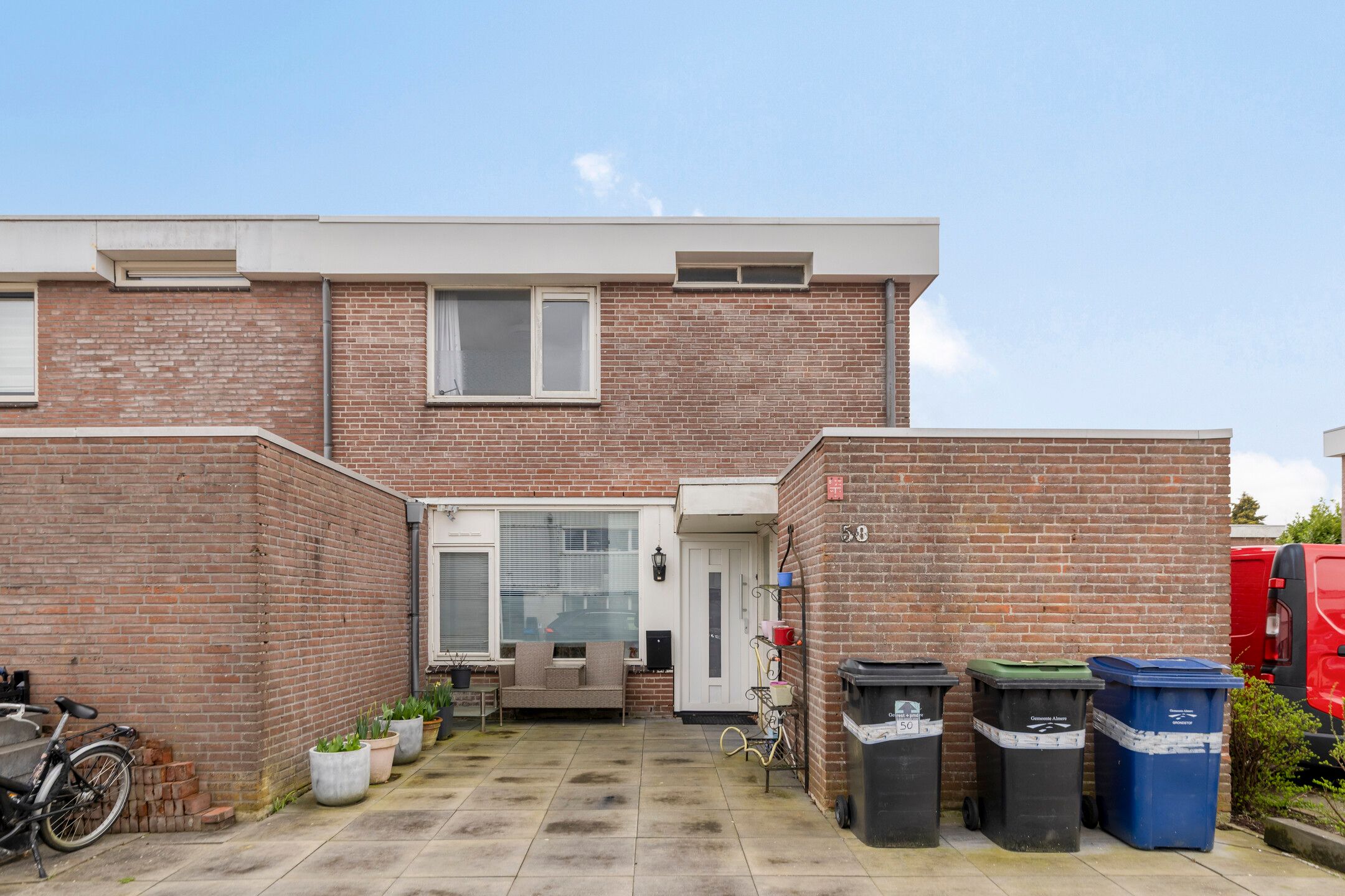 Vlaardingenstraat 50 