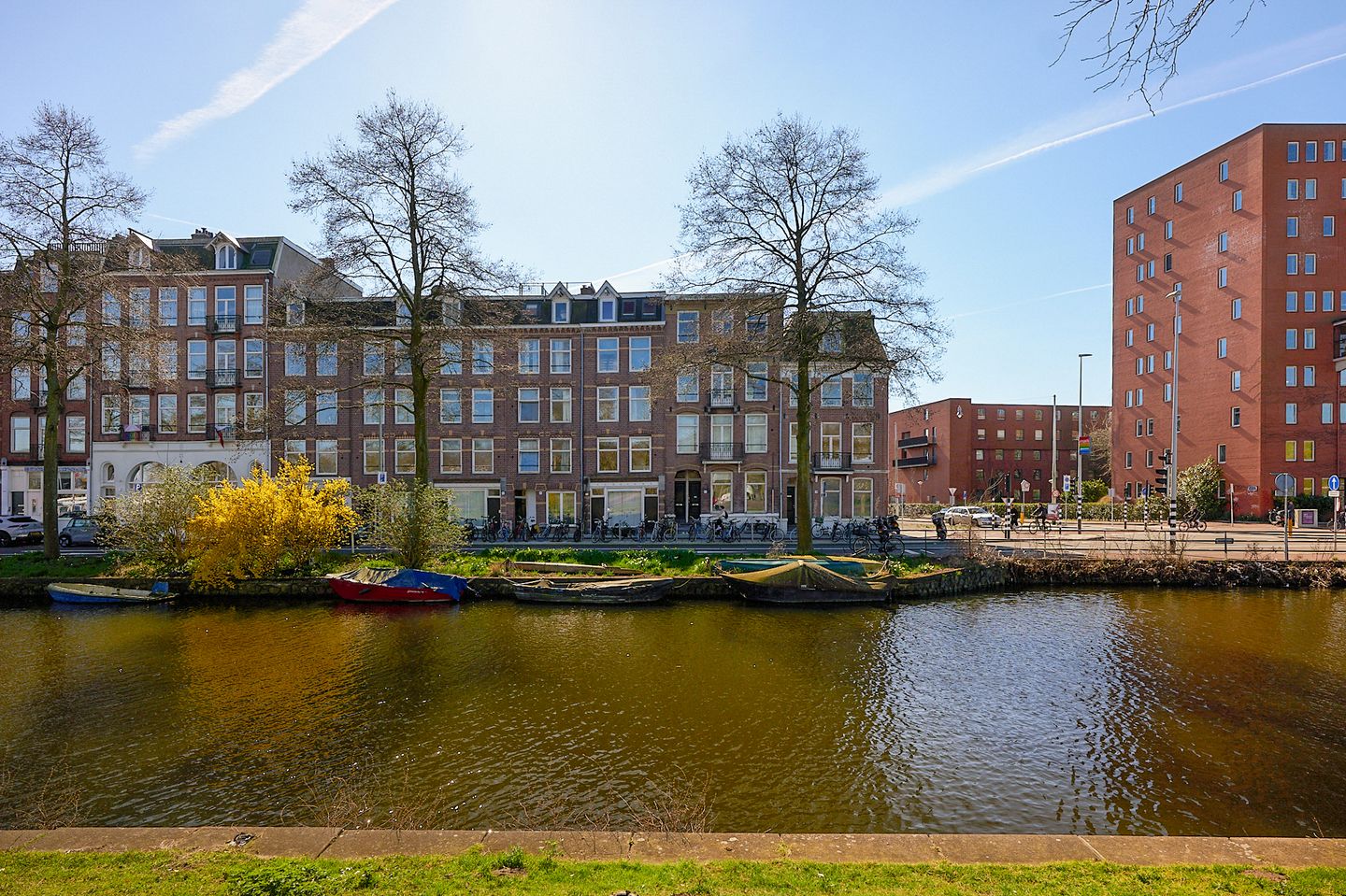 Foto 19 van Haarlemmerweg 213-2