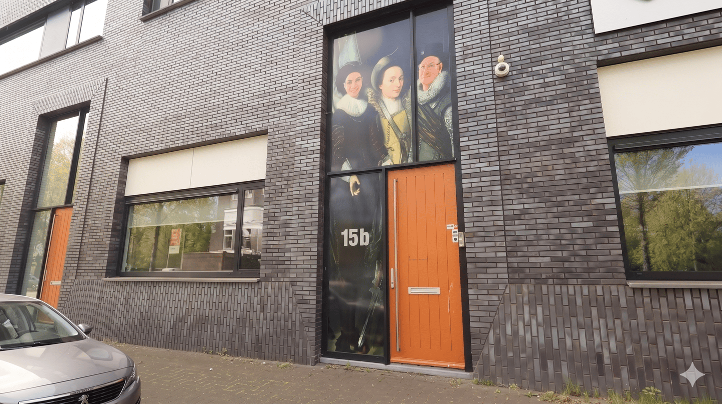 Bekijk foto 2 van Netwerkweg 15-B
