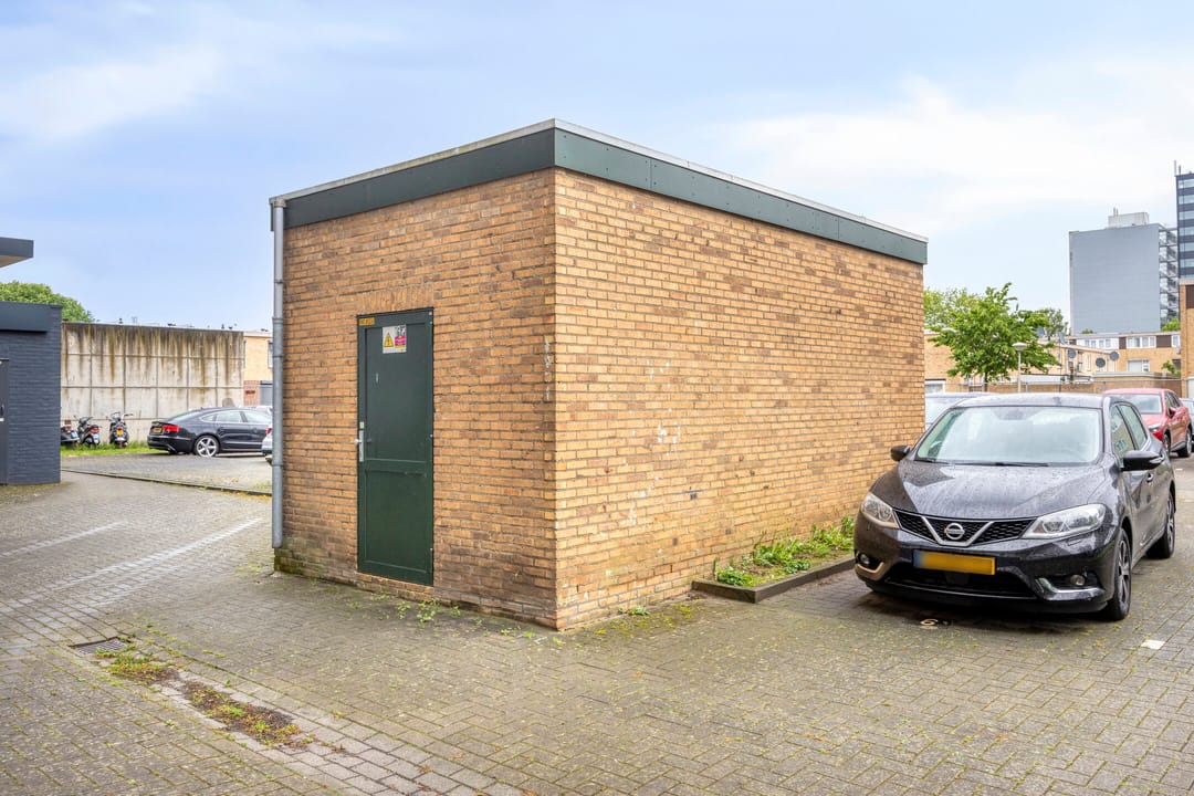Foto 43 van Mozartstraat 282