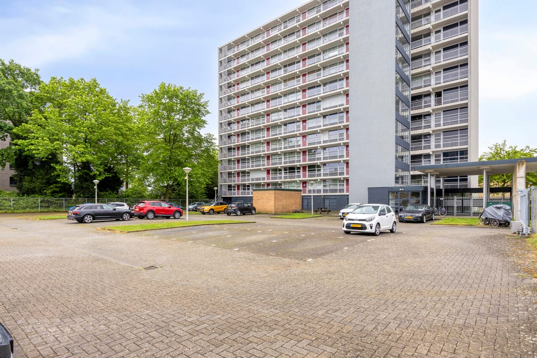 Foto 41 van Mozartstraat 282