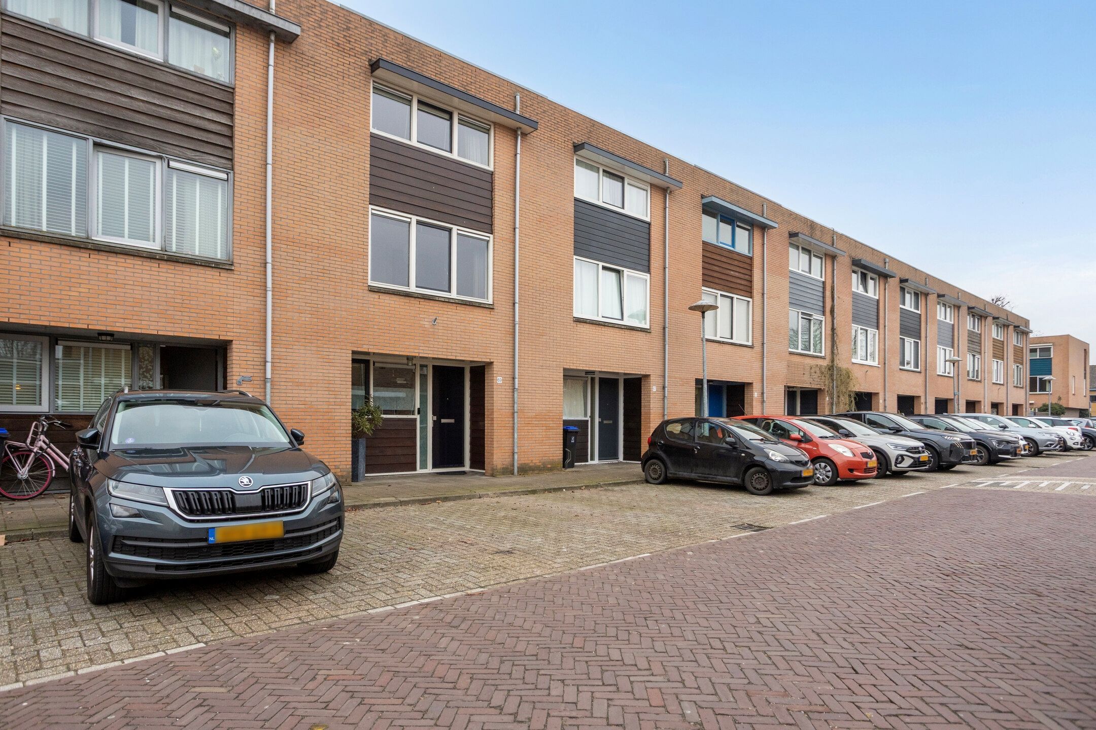 Foto 6 van Nijenrodelaan 69