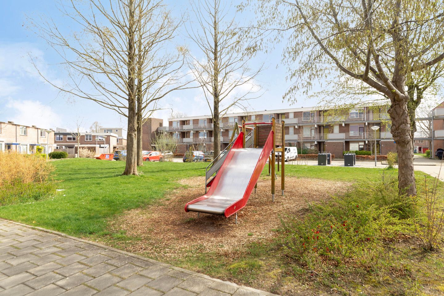 Foto 40 van Vlaardingenstraat 50