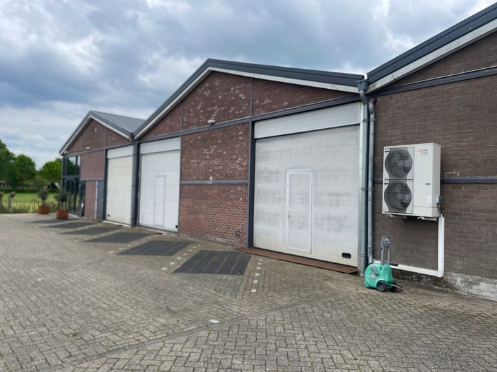 Rijksstraatweg 105, Baambrugge