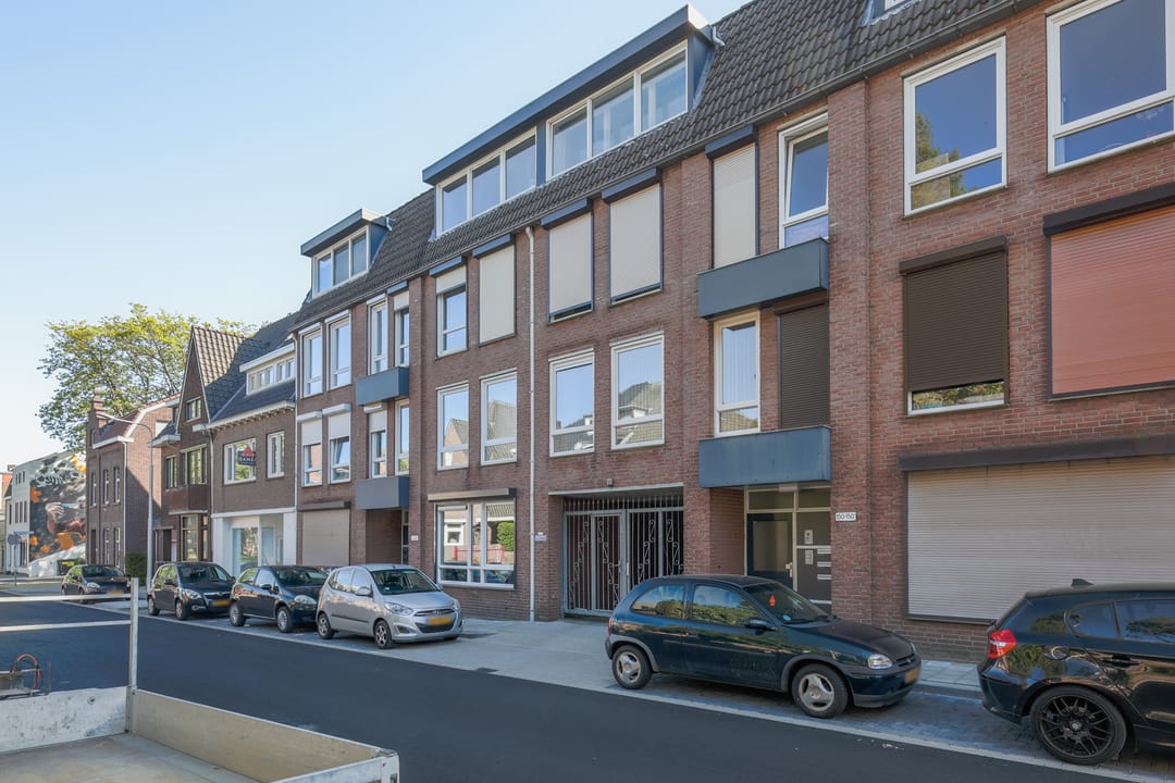 Foto 1 van Akerstraat 150-B