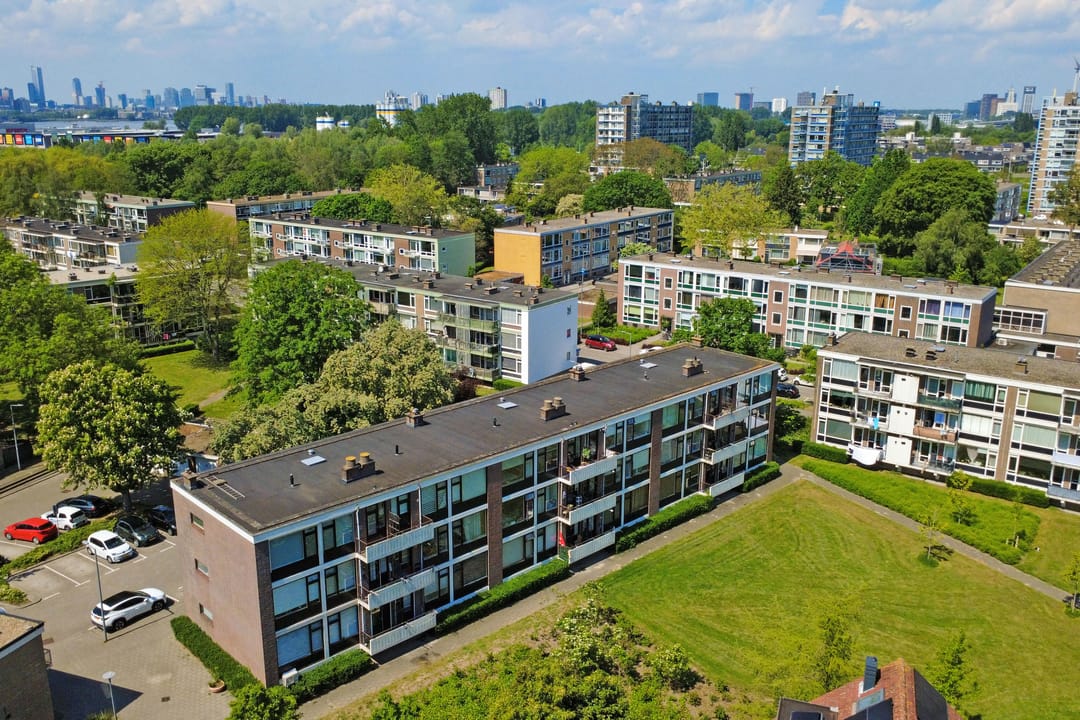 Photo 28 of Pieter Woutersestraat 30