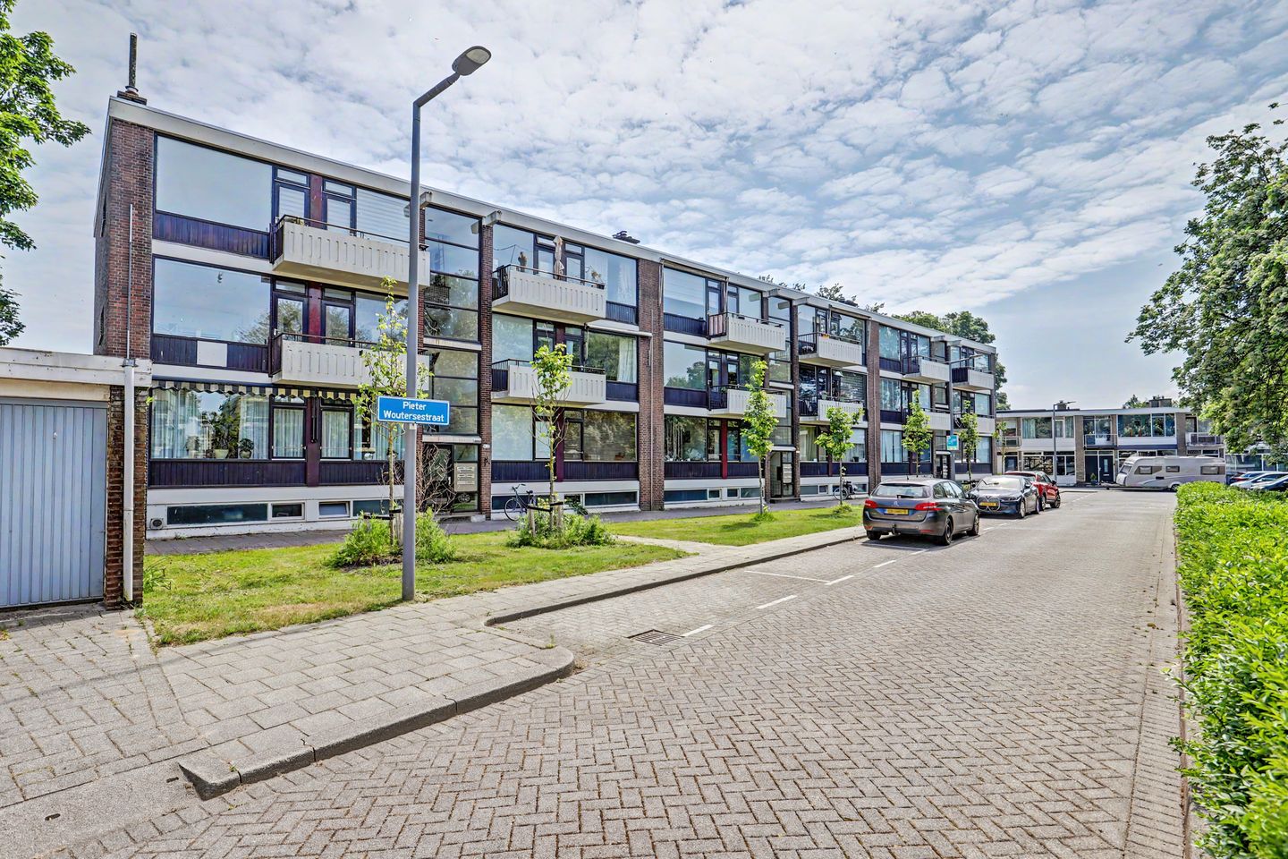 Photo 5 of Pieter Woutersestraat 30