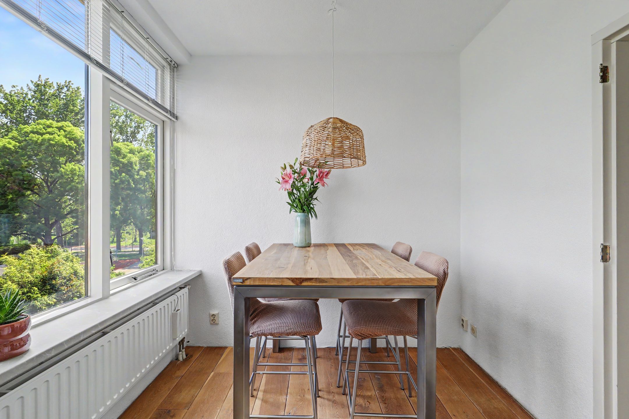 Photo 12 of Pieter Woutersestraat 30