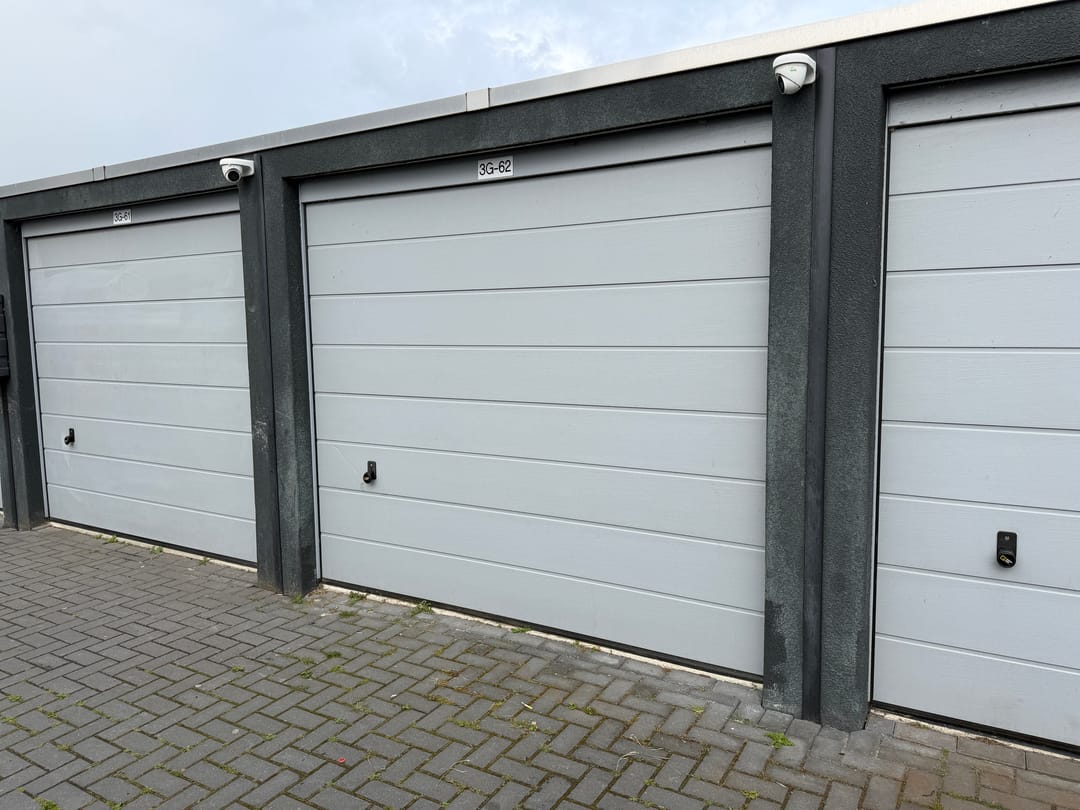 Foto 1 van de Lus 3-G62
