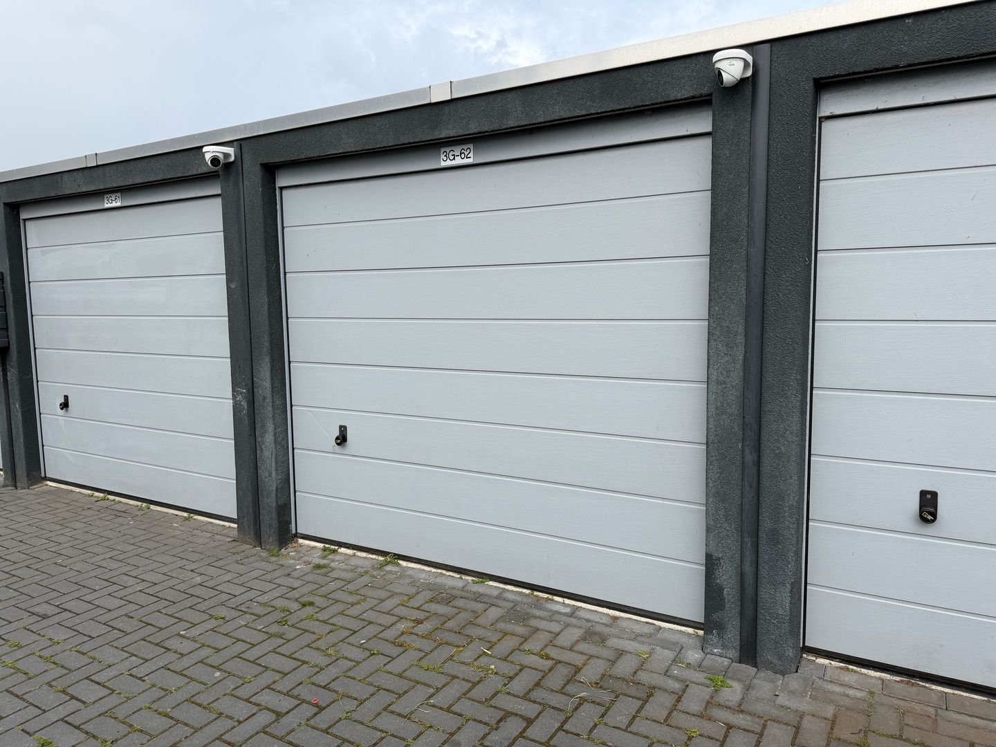 Foto 1 van de Lus 3-G62