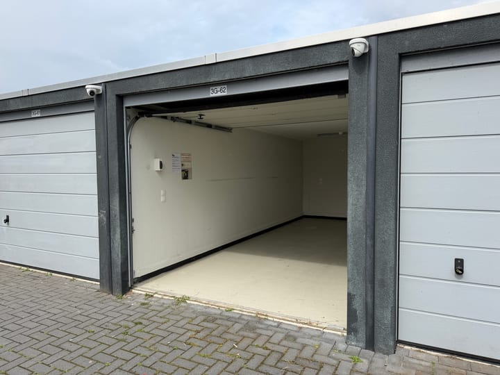 Foto 4 van de Lus 3-G62