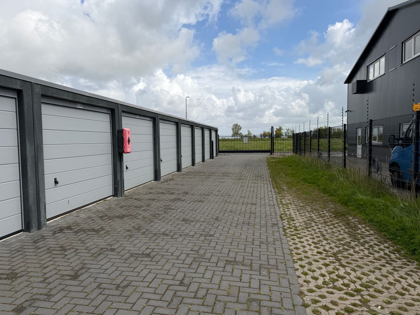 Foto 5 van de Lus 3-G62