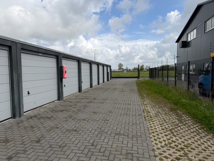 Foto 5 van de Lus 3-G62