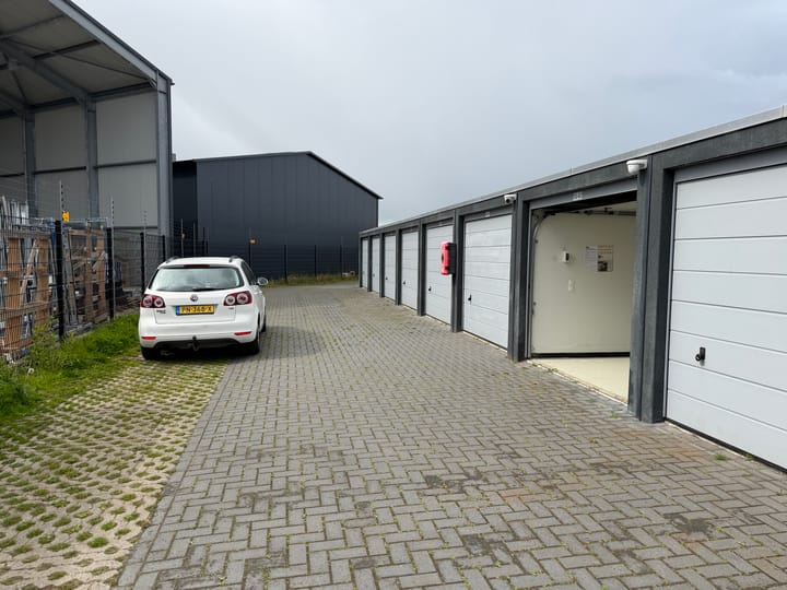 Foto 3 van de Lus 3-G62