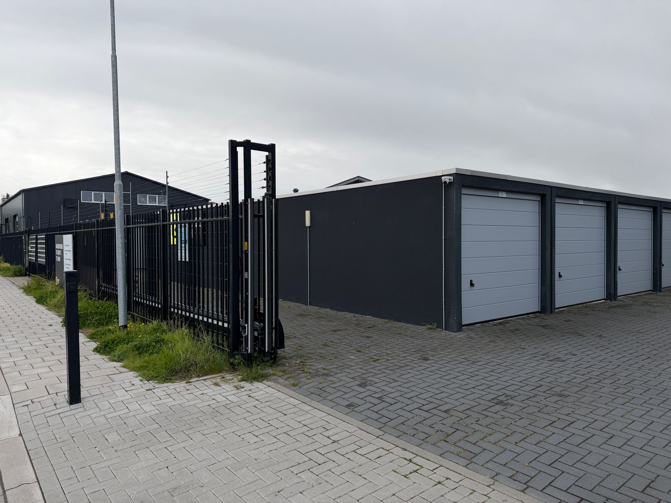 Foto 9 van de Lus 3-G62