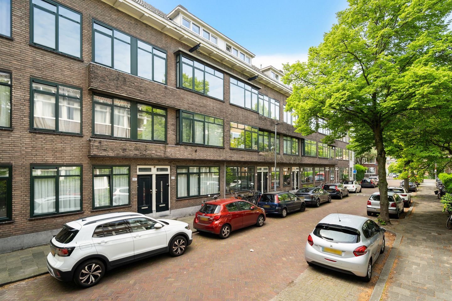 Foto 1 van Doezastraat 28-A02