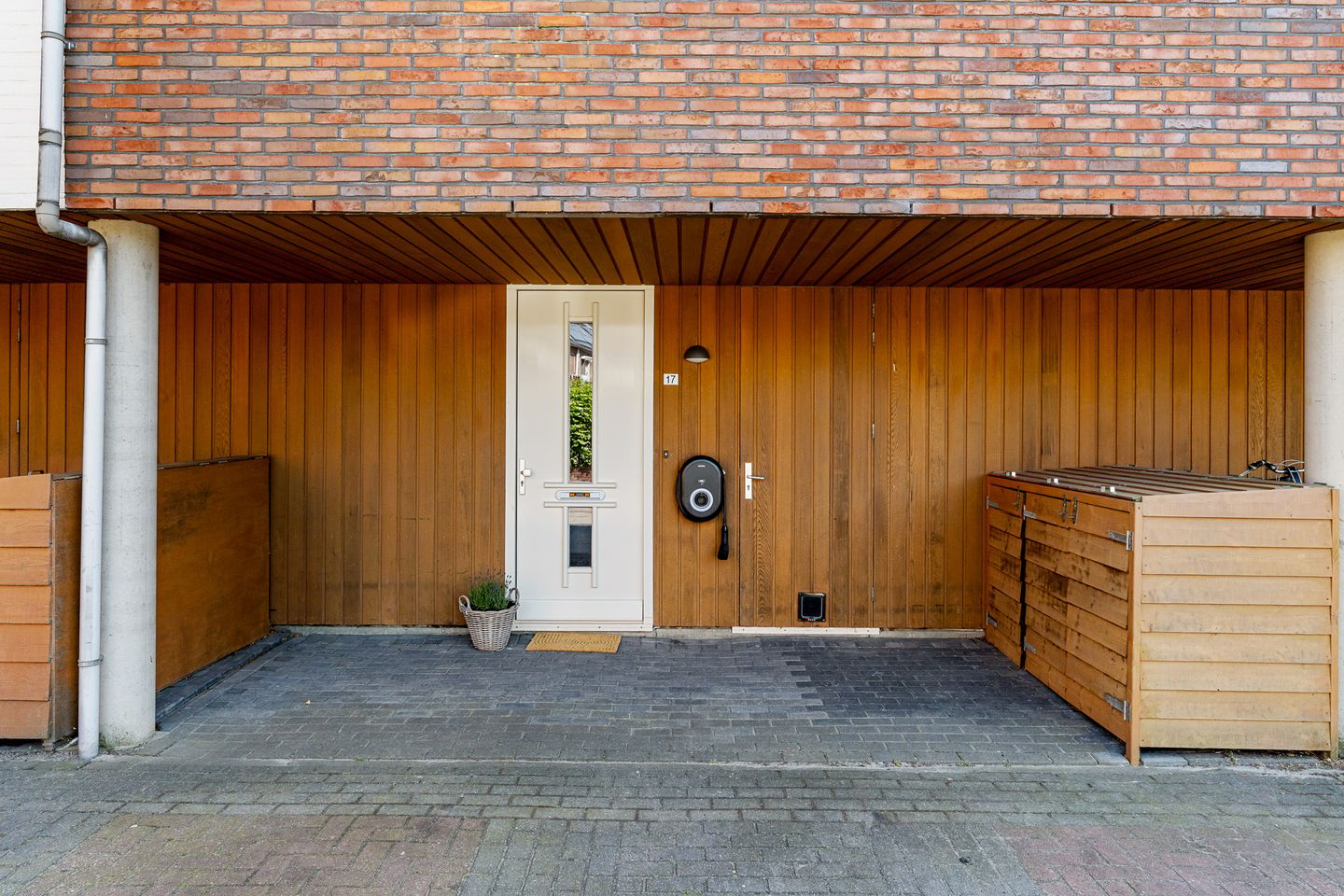 Foto 4 van Bonnehosstraat 17