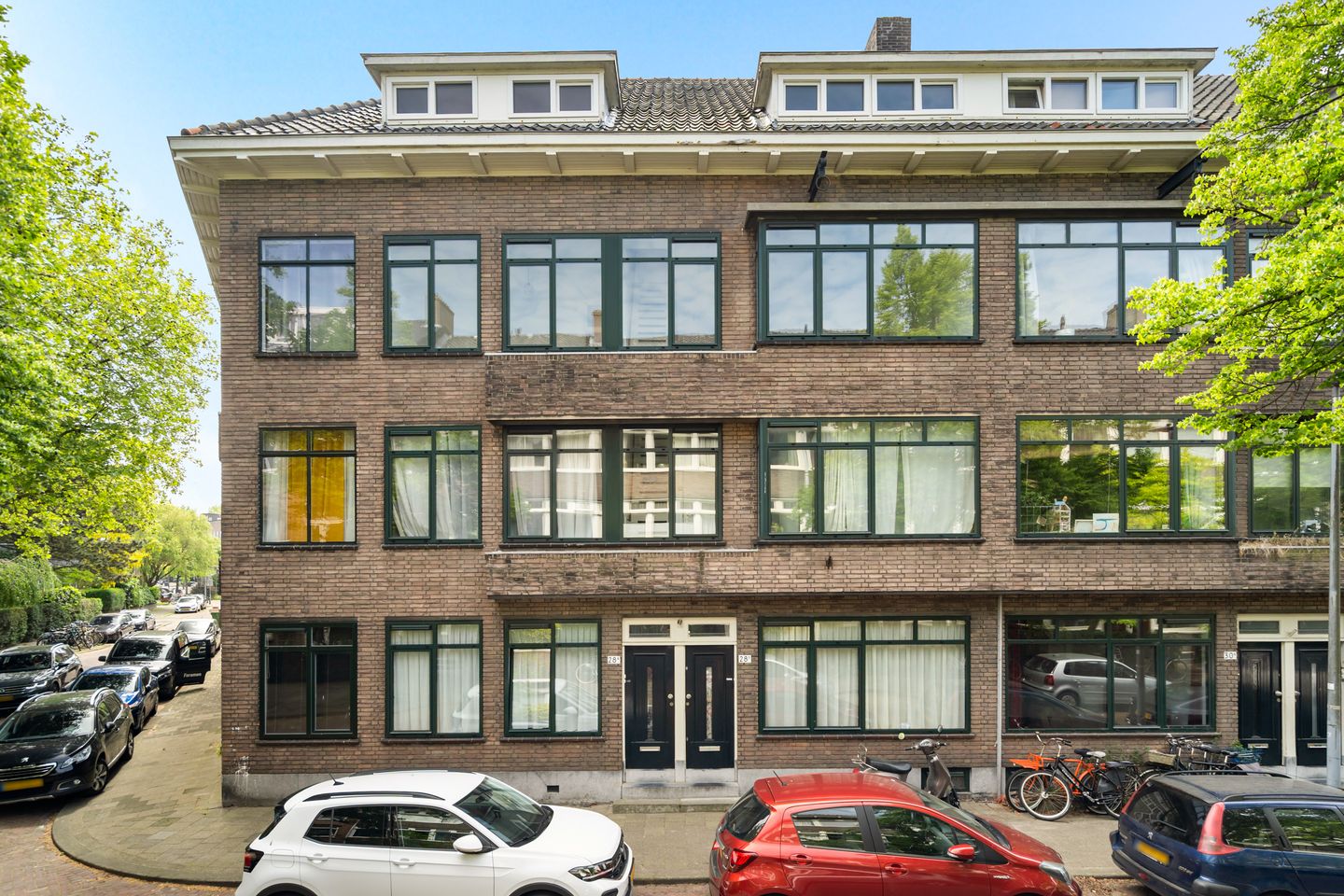 Foto 5 van Doezastraat 28-A02