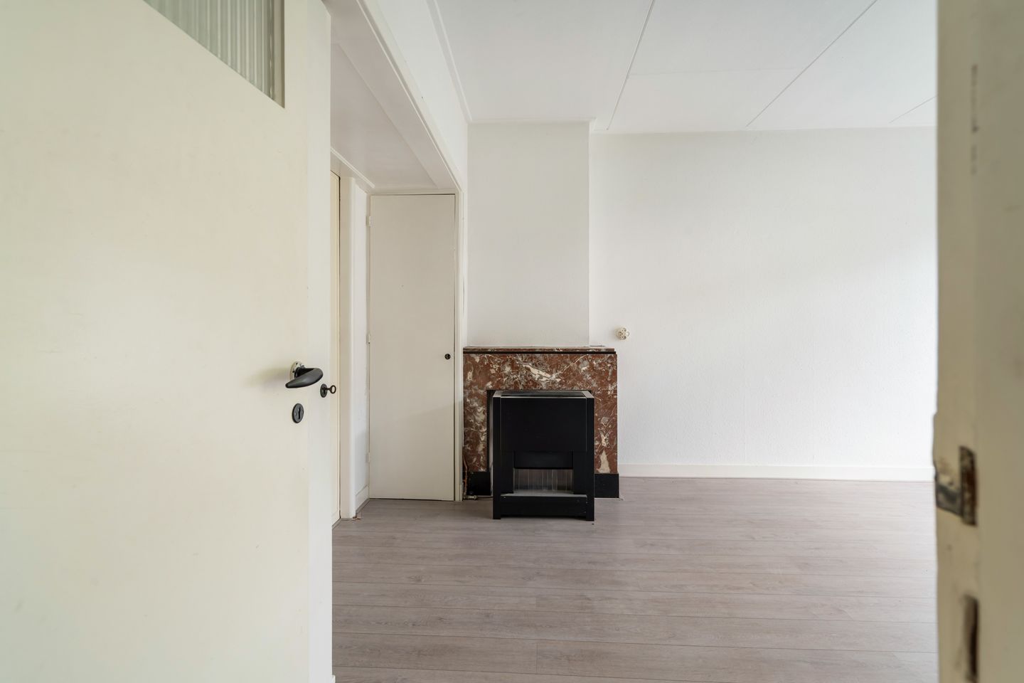 Foto 10 van Doezastraat 28-A02