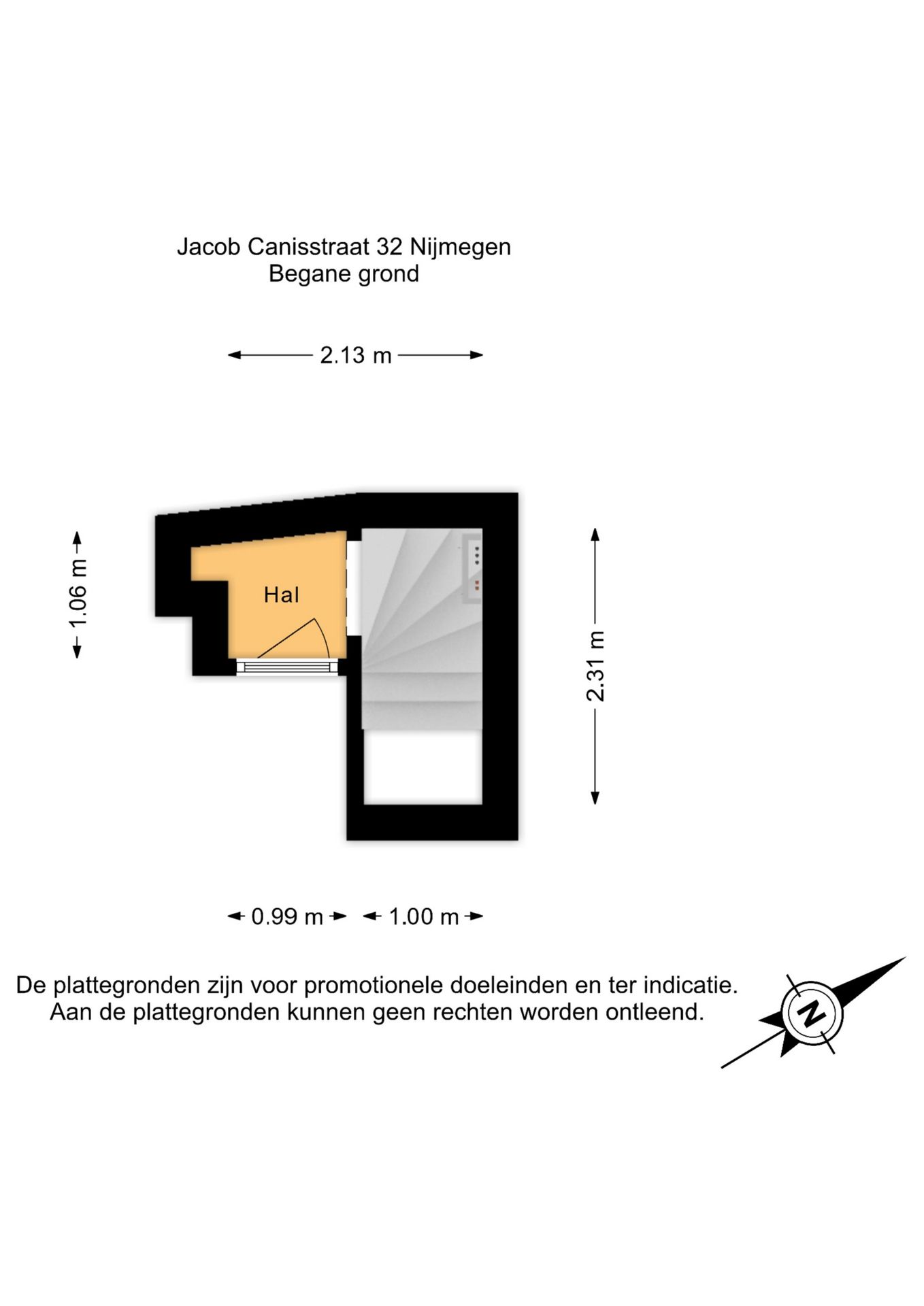 Photo 29 of Jacob Canisstraat 32-A