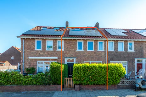 Zilvergeldstraat thumbnail