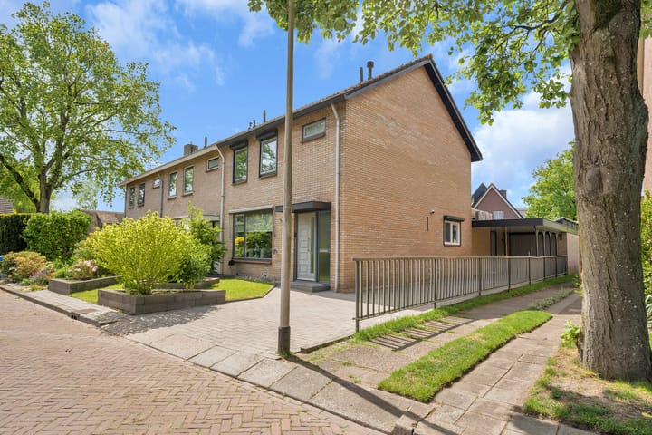 Foto 3 van Cortenaerstraat 18