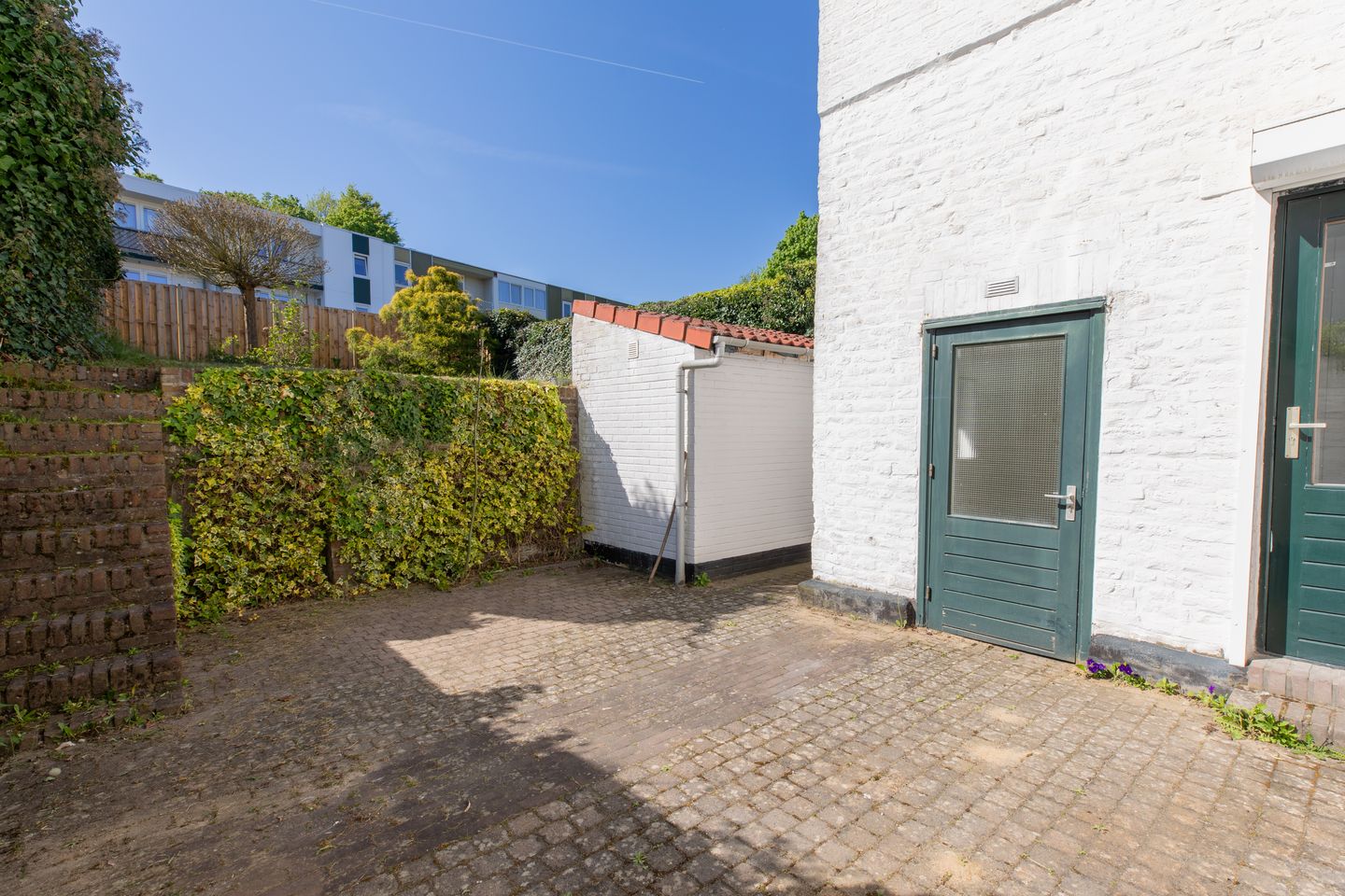 Photo 19 of Meesstraat 15