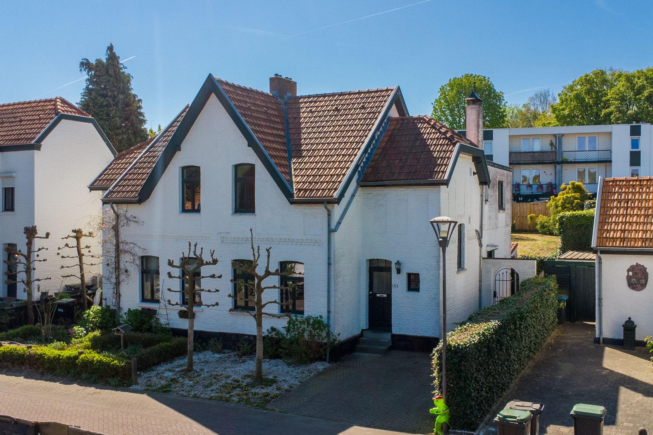 Meesstraat 15
