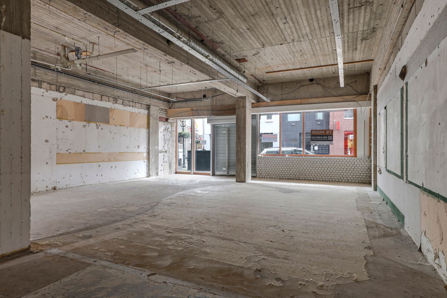 Bekijk foto 2 van Hoofschestraat 16