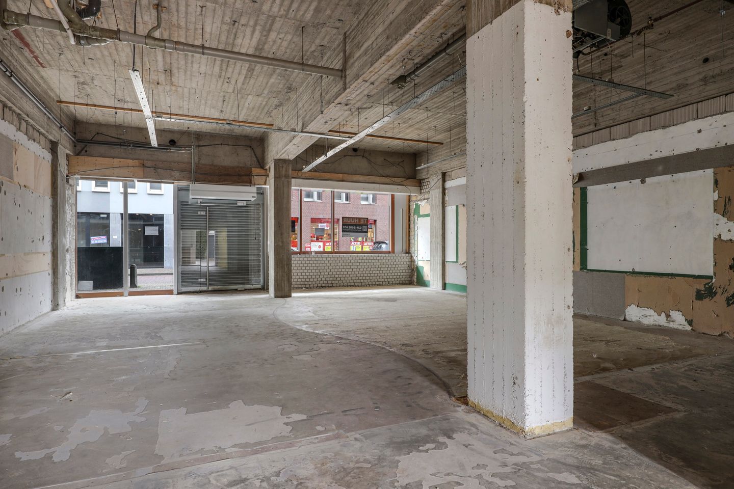 Bekijk foto 3 van Hoofschestraat 16