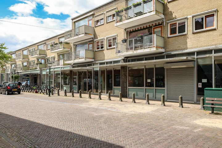Hoofschestraat 16, Grave