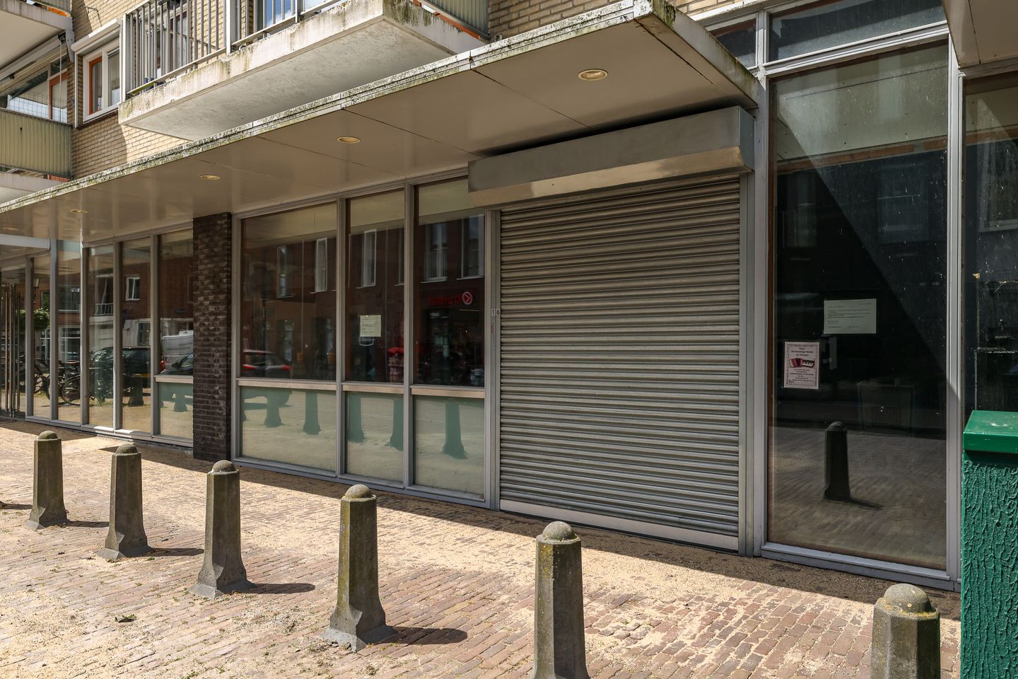 Bekijk foto 5 van Hoofschestraat 16