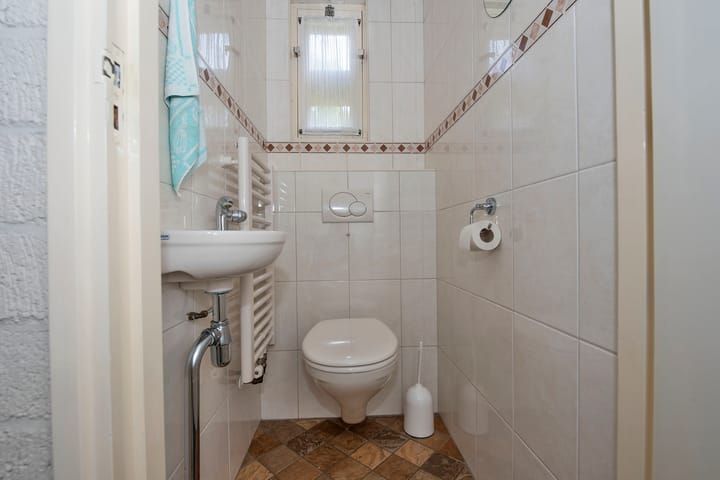Vrijstaande woning te koop: Bijenlaan 4, Weerselo