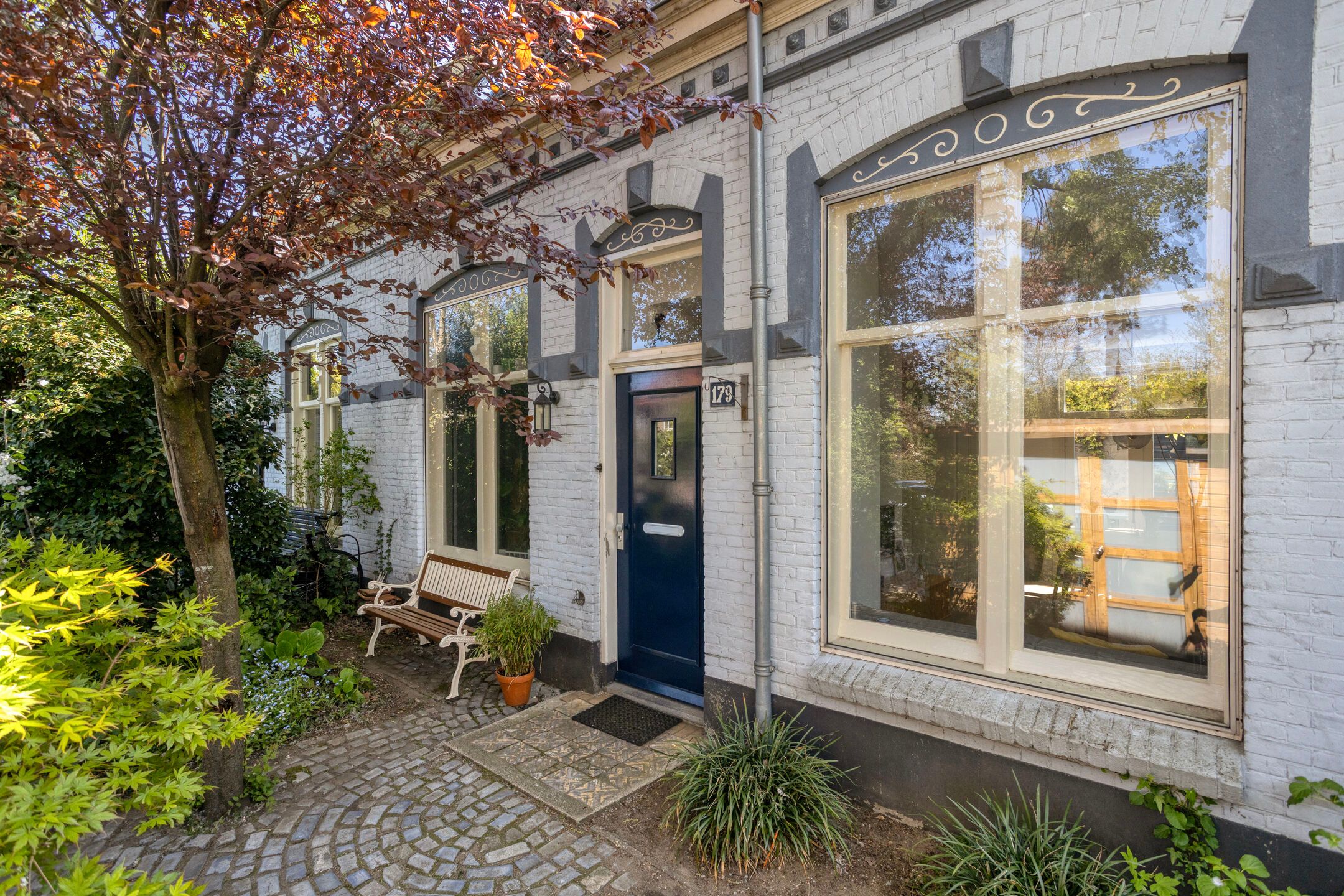 Graafseweg 179