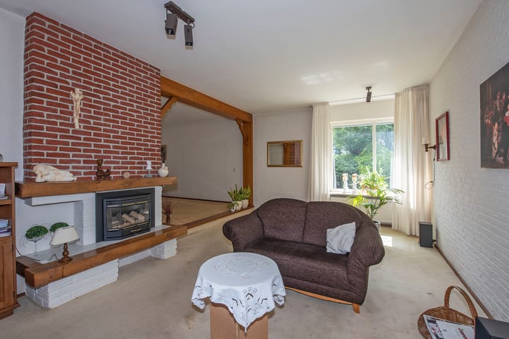 Vrijstaande woning te koop: Bijenlaan 4, Weerselo