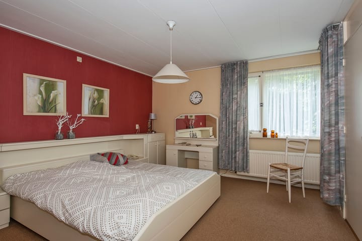 Vrijstaande woning te koop: Bijenlaan 4, Weerselo