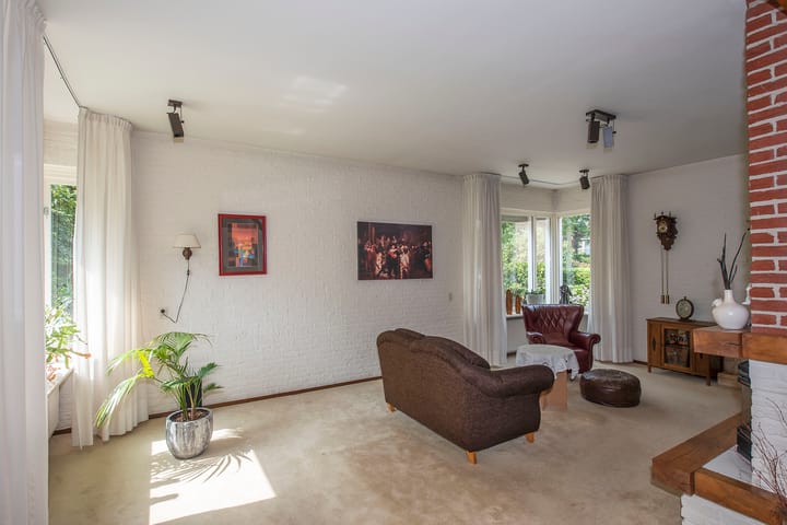 Vrijstaande woning te koop: Bijenlaan 4, Weerselo