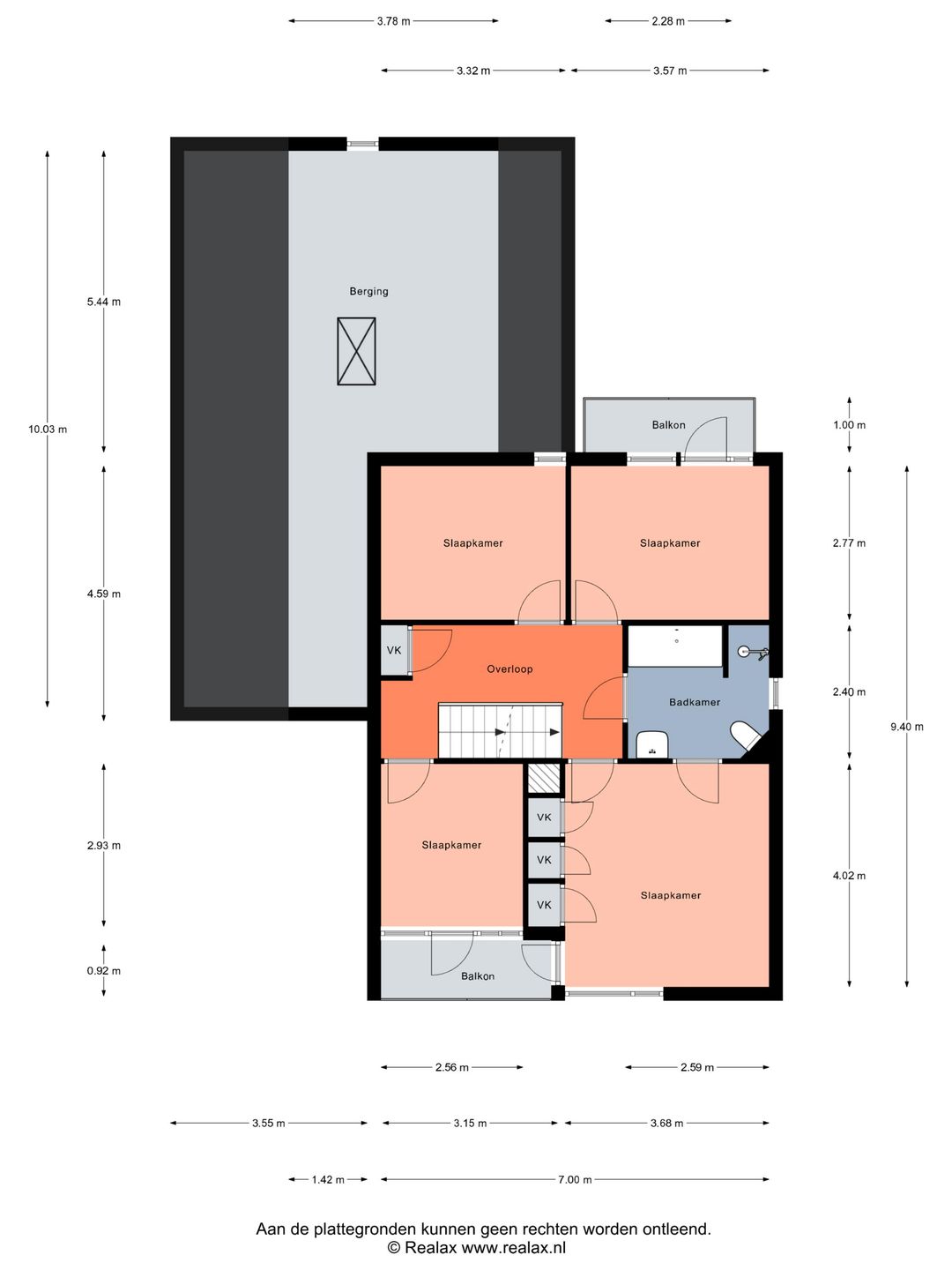 Foto 43 van Bijenlaan 4