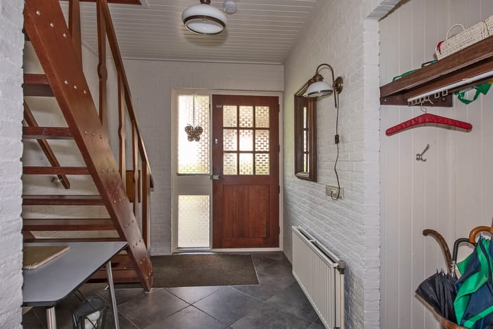 Vrijstaande woning te koop: Bijenlaan 4, Weerselo