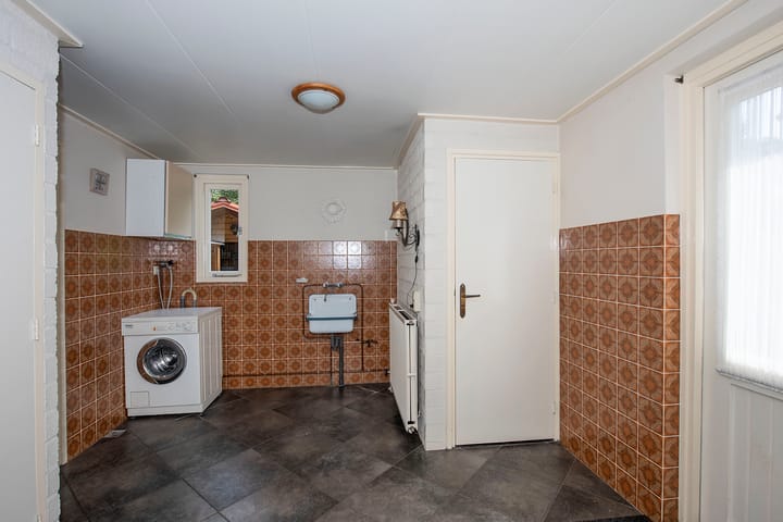 Vrijstaande woning te koop: Bijenlaan 4, Weerselo