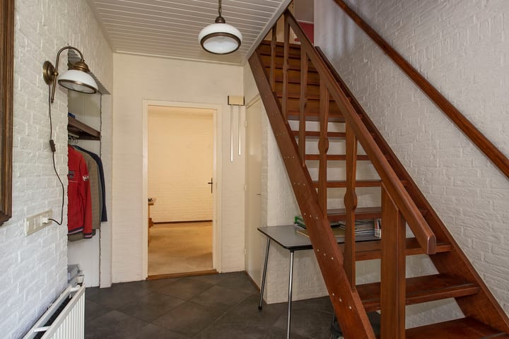 Vrijstaande woning te koop: Bijenlaan 4, Weerselo