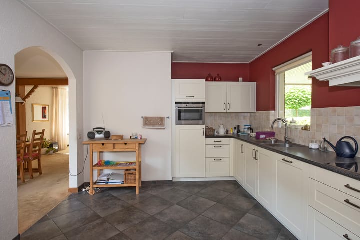 Vrijstaande woning te koop: Bijenlaan 4, Weerselo