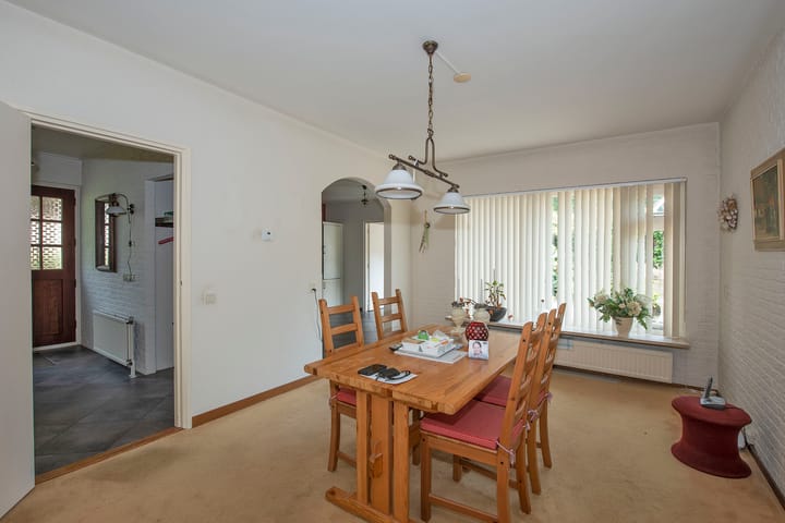 Vrijstaande woning te koop: Bijenlaan 4, Weerselo