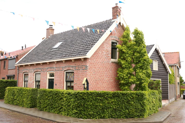 2e Vlietweg 4