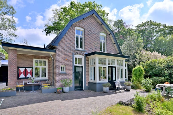 Foto 2 van Quatre Brasweg 1-B